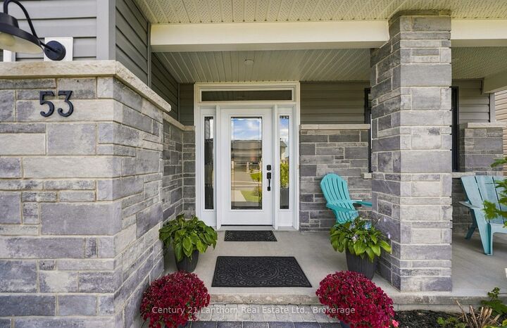 Property Photo:  53 Meagan Lane  ON K0K 2C0 