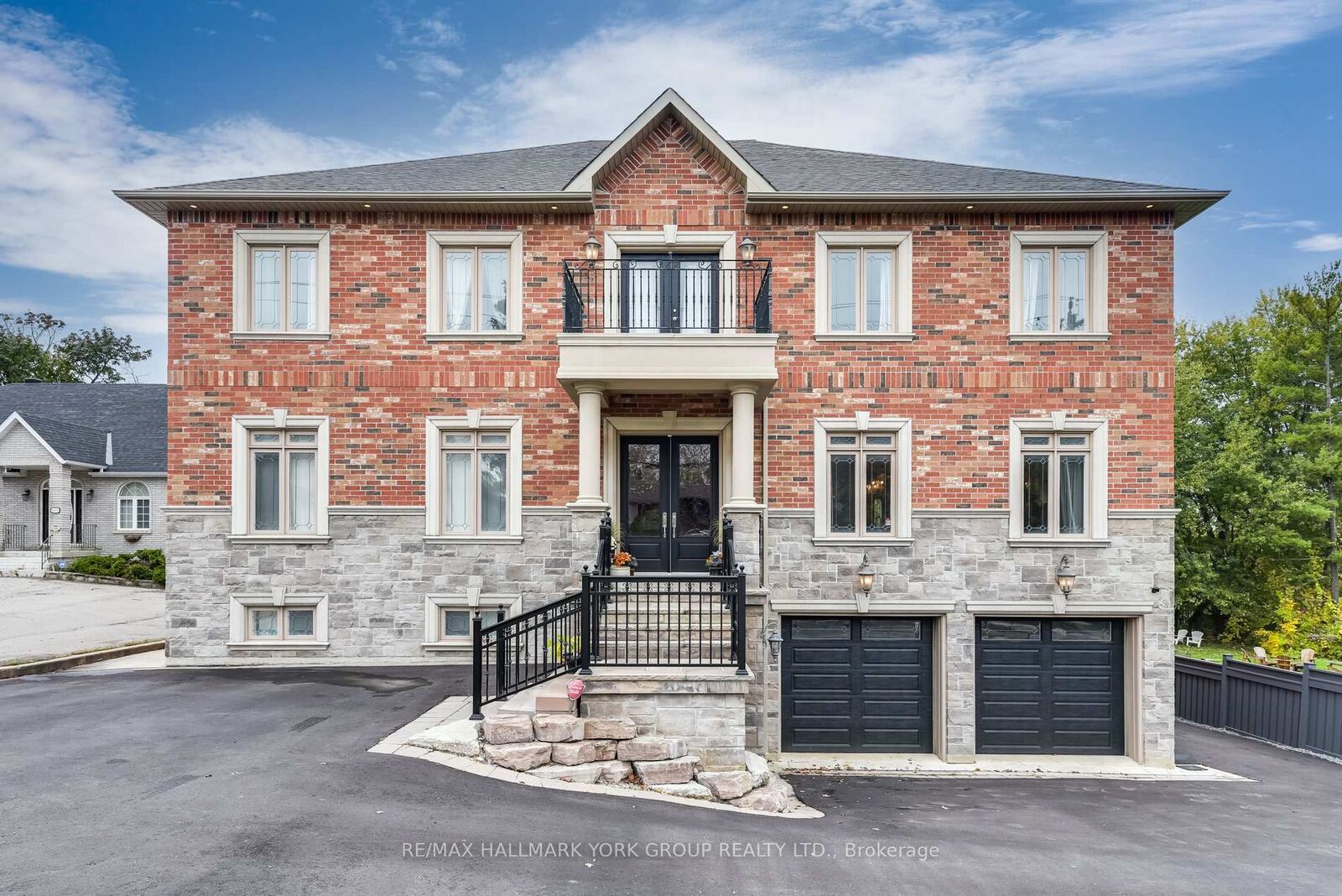 Property Photo:  13086 Keele Street A  ON L7B 1A5 
