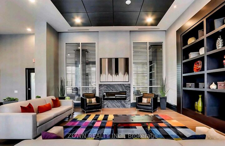 Property Photo:  35 Bales Avenue 506  ON M2N 2V7 