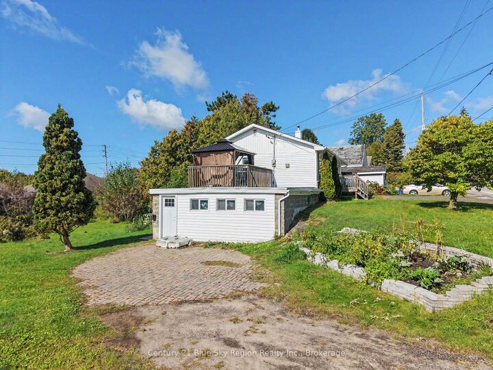 Property Photo: 847 Jane Street ON P1B 3A6