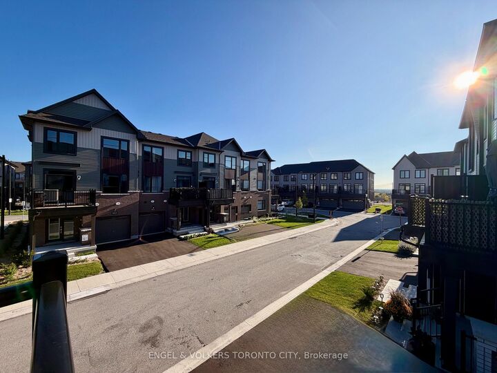 Property Photo:  1024 Porcupine Path  ON L1L 0X1 