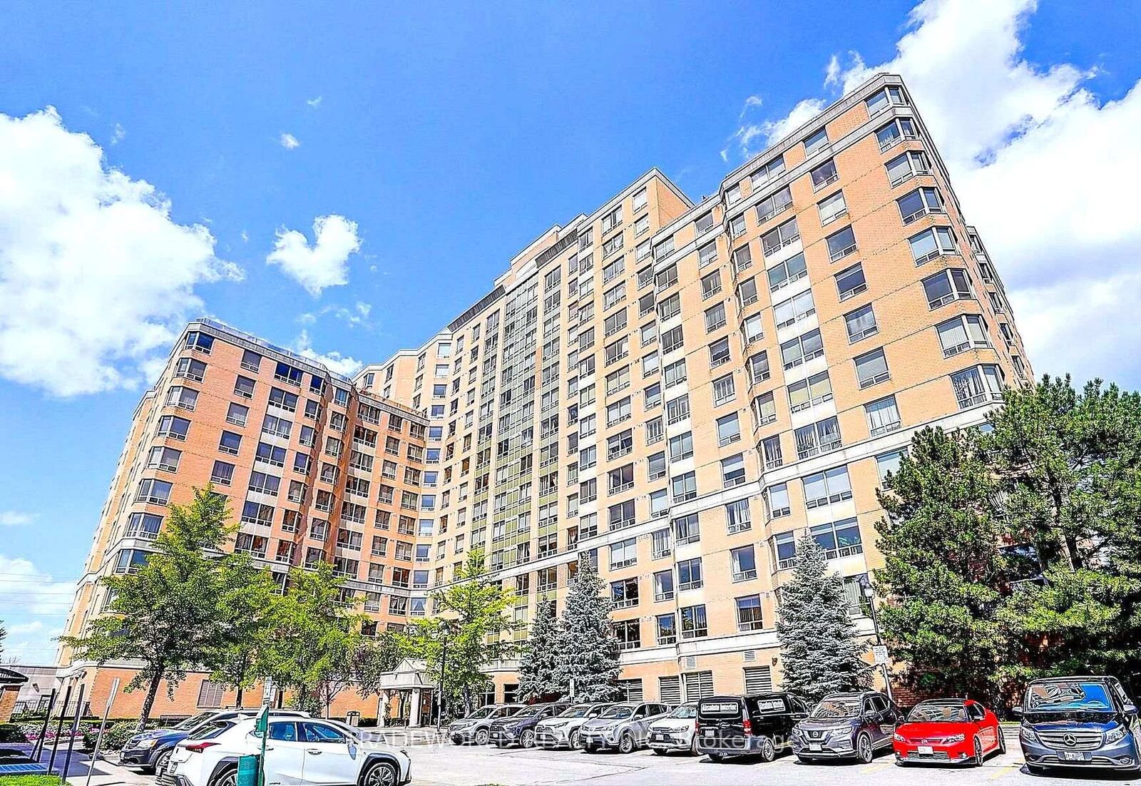 Property Photo:  1883 McNicoll Avenue 1222  ON M1V 5M3 