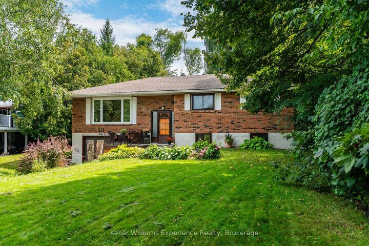 Property Photo: 133 Bayview Avenue ON L0K 1R0