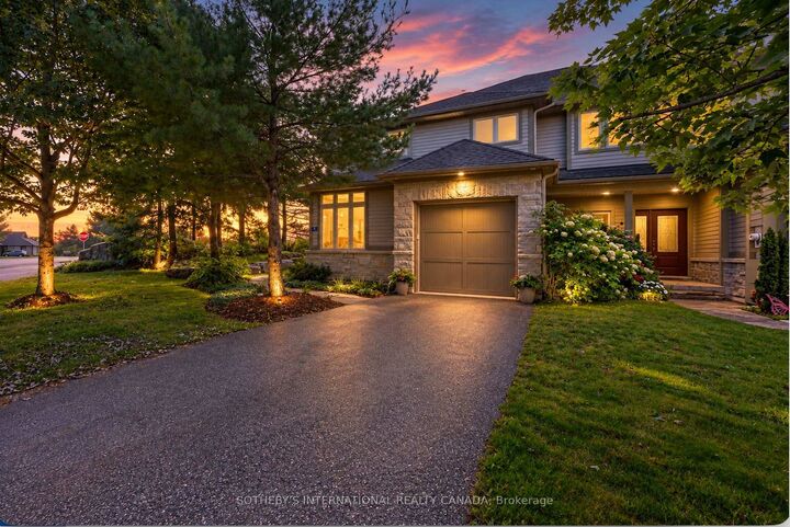 Property Photo:  1 Donald Drive  ON P0B 1J0 