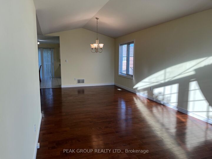 Property Photo:  4418 Connell Avenue  ON L2H 3H4 