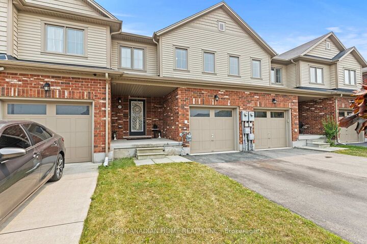 Property Photo:  8470 Hickory Lane N  ON L2H 0L3 