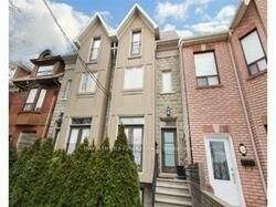 Property Photo:  376 Lippincott Street  ON M5S 2P7 