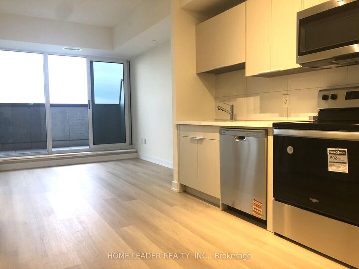 Property Photo:  2825  , Toronto Jane Street 1109  ON M3N 2J5 
