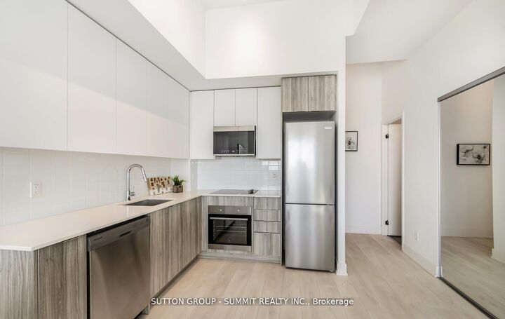 Property Photo:  2485 Taunton Rd Road S 340  ON L6H 3R9 
