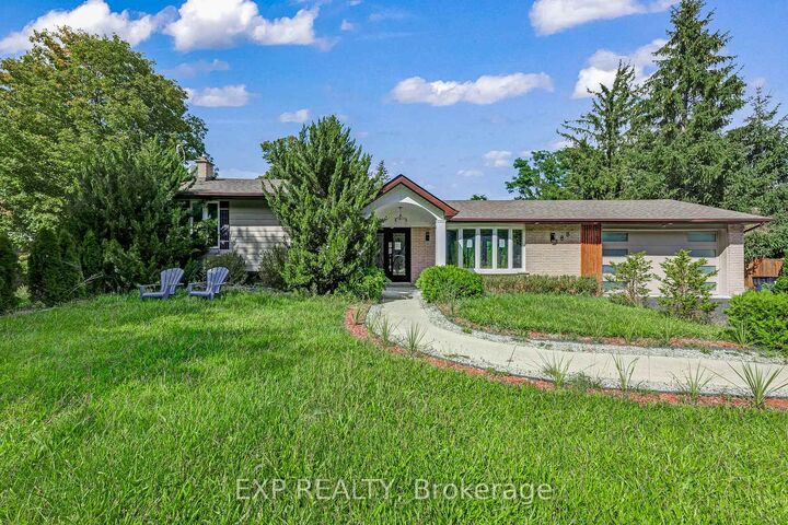 Property Photo:  388 Bouchier Street  ON L4P 3C8 