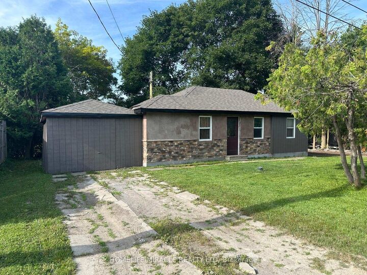 Property Photo:  164 Riverbank Drive  ON L0E 1N0 