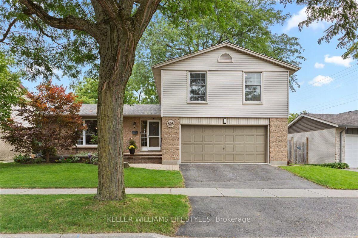Property Photo:  525 Forest Edge Road  ON N6J 3R4 