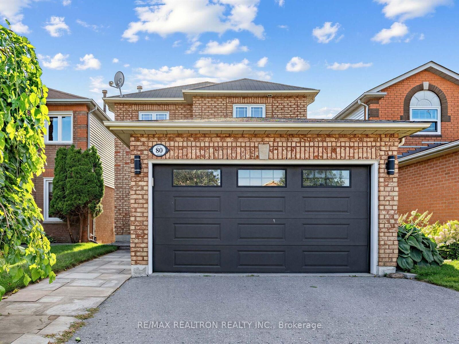 Property Photo:  80 Oke Road  ON L1E 2V2 