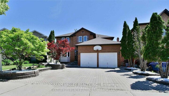 Property Photo: 275 Waterford Gate Basement ON L1V 6N3