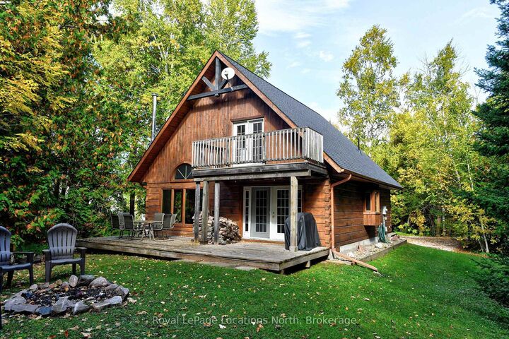 Property Photo:  208554 26 Highway  ON N0H 1J0 