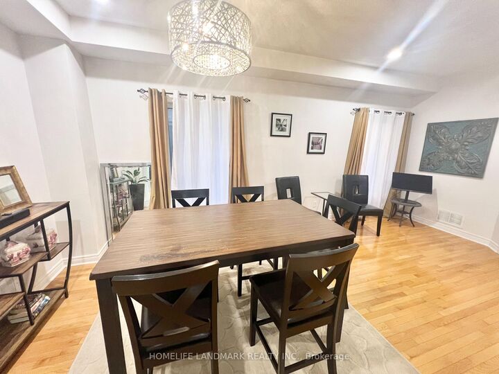 Property Photo:  55 Fonda Road  ON L3S 3X2 