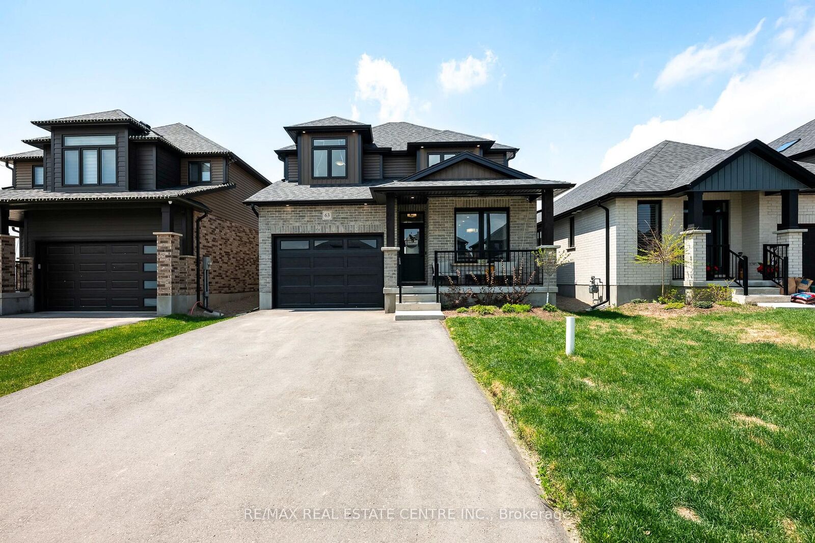 Property Photo:  63 Melody Lane  ON L9W 7S8 
