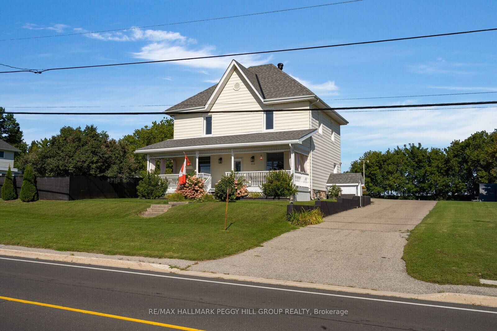 Property Photo:  312 Lafontaine Road W  ON L9M 0H1 