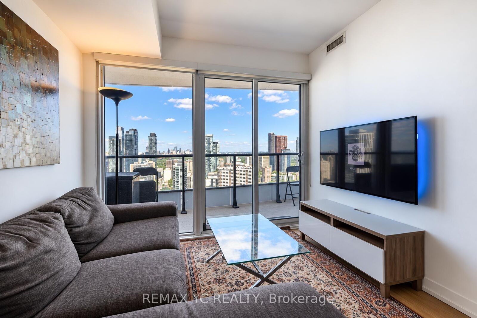 Property Photo:  85 Wood Street Ph11  ON M4Y 0E8 