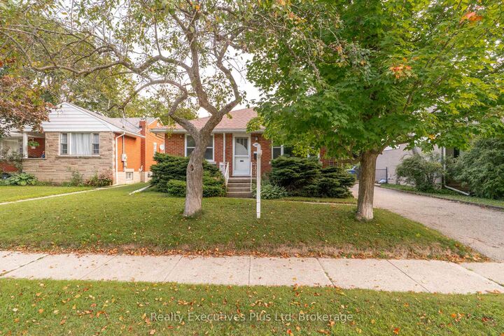 Property Photo: 361 Metcalfe Street ON N1E 4Z5