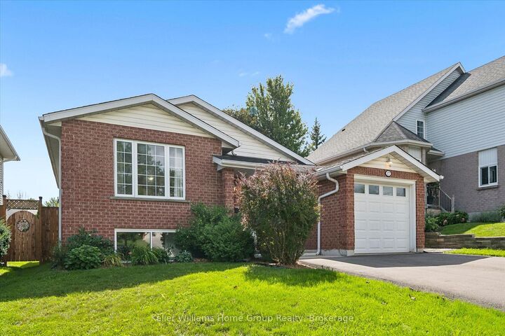 Property Photo:  177 Eastforest Trail  ON N2N 3E7 