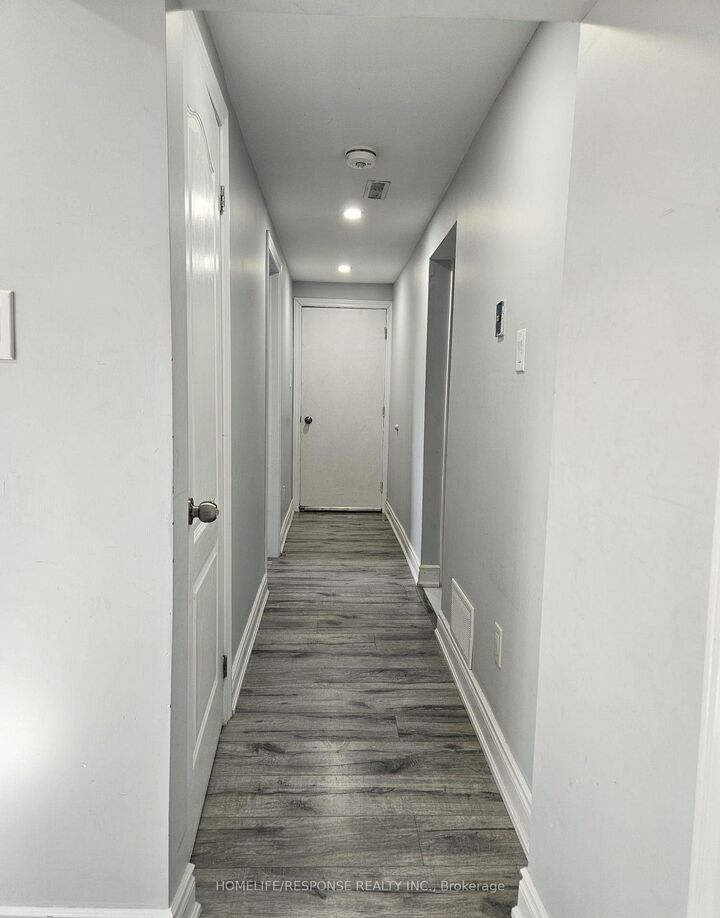 Property Photo:  750 Willow (Basement) Avenue  ON L9T 3E6 