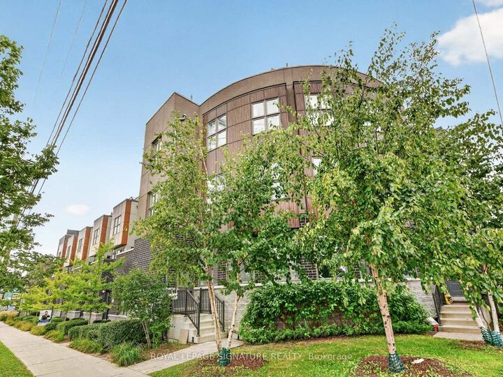 Property Photo:  1972B Victoria Park Avenue  ON M3A 0A8 