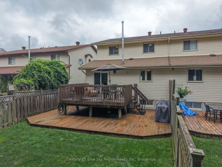 Property Photo:  259 Labreche Drive  ON P1A 4J5 