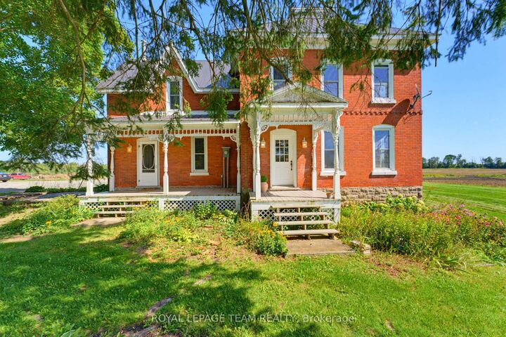 Property Photo:  217 Groveton Road  ON K0E 1X0 