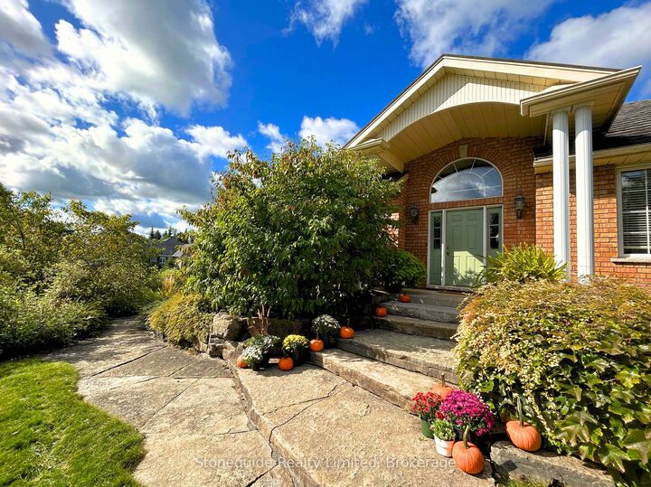 Property Photo:  1580 College Park Drive  ON K9K 2G9 