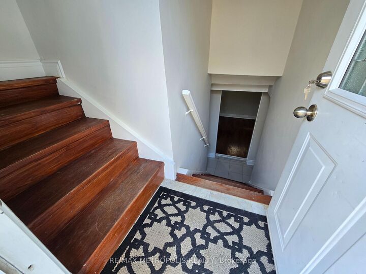 Property Photo:  238 Toronto Avenue Bsmt  ON L1H 3C1 