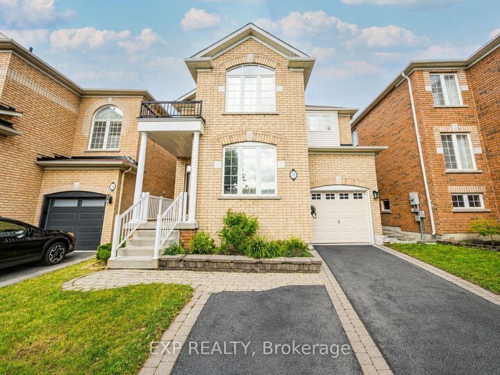 Property Photo:  76 Ford Wilson Boulevard  ON L3X 3G1 