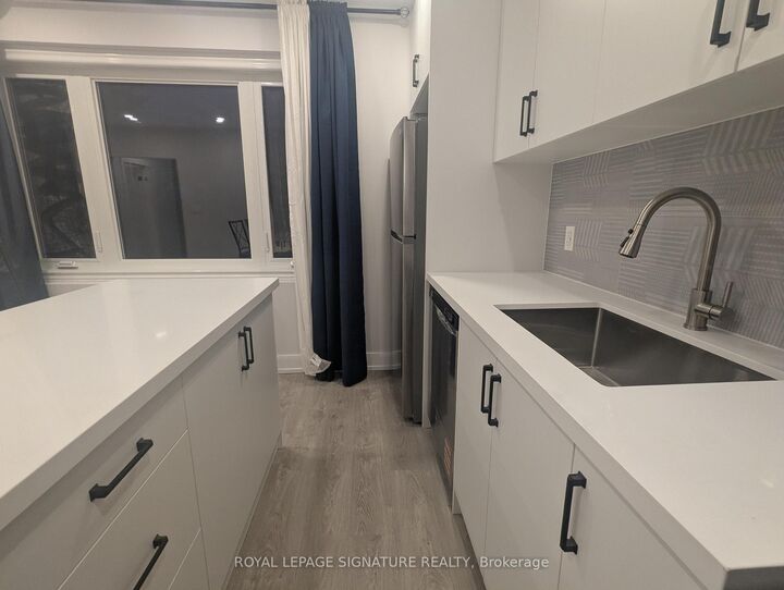 Property Photo:  28 Leduc Drive 1  ON M9W 2A7 