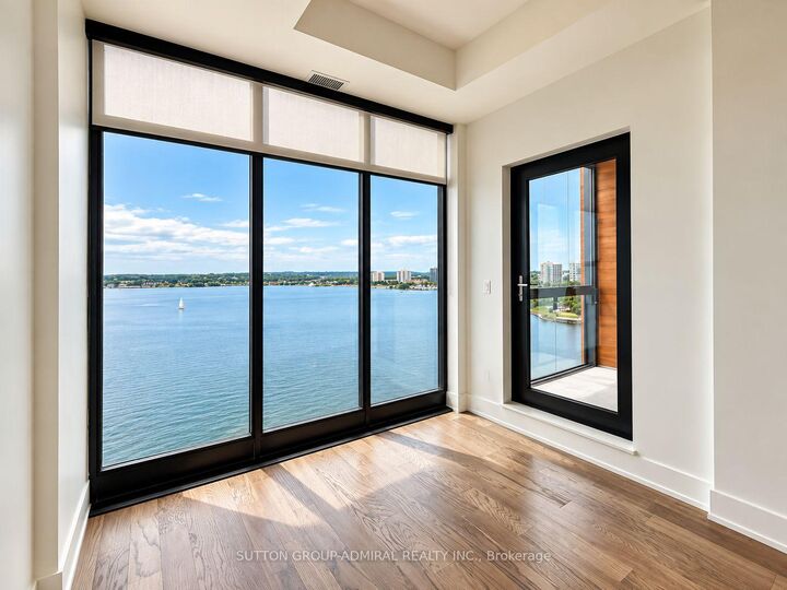 Property Photo:  185 Dunlop Street E 904  ON L4M 0L7 