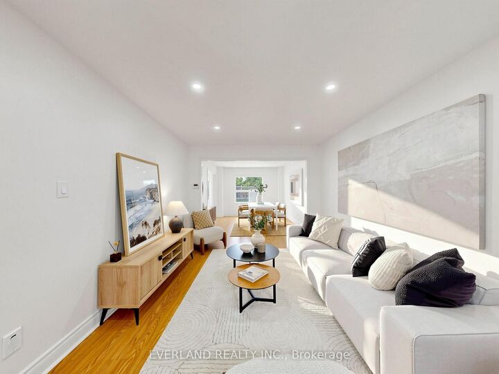 Property Photo:  26 Erla Court  ON L3S 3B3 