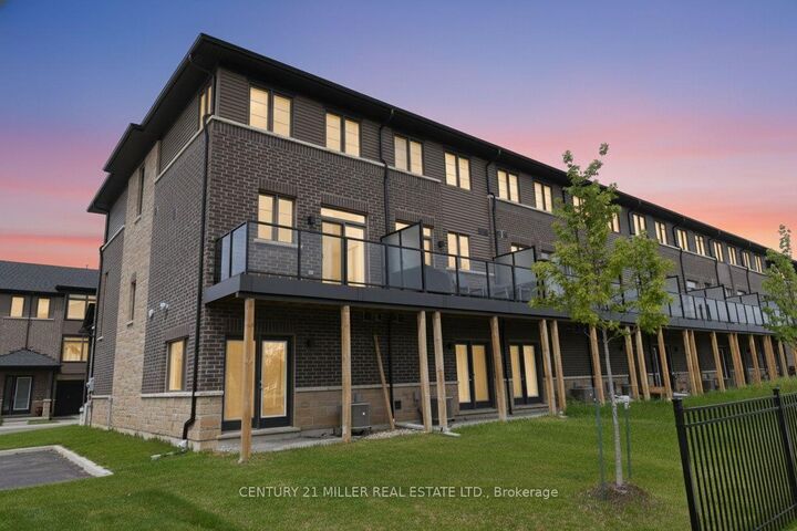 Property Photo:  120 Court Drive 62  ON N3L 0N2 