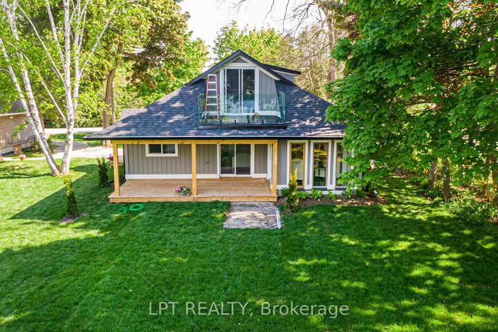 Property Photo:  549 Lake Drive E  ON L0E 1S0 