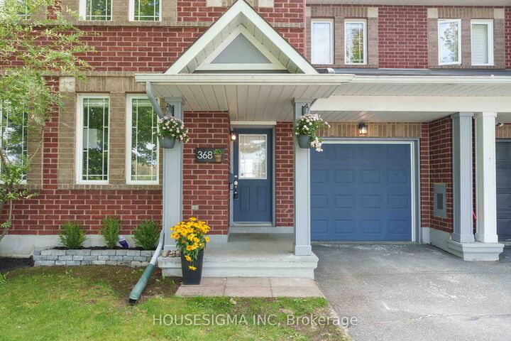 Property Photo:  368 Breckenridge Crescent  ON K2W 1J2 