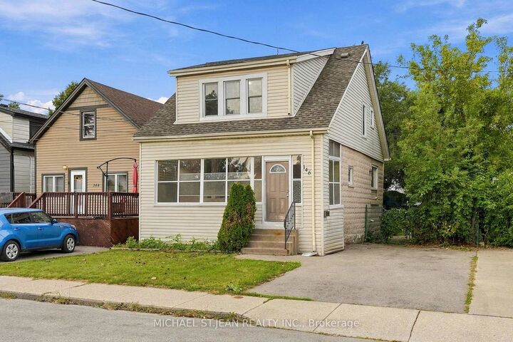 Property Photo:  146 East 23rd Street  ON L8V 2X1 
