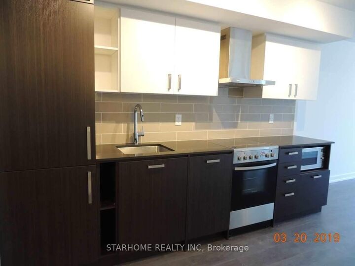 Property Photo:  125 Redpath Avenue 708  ON M4S 0B5 