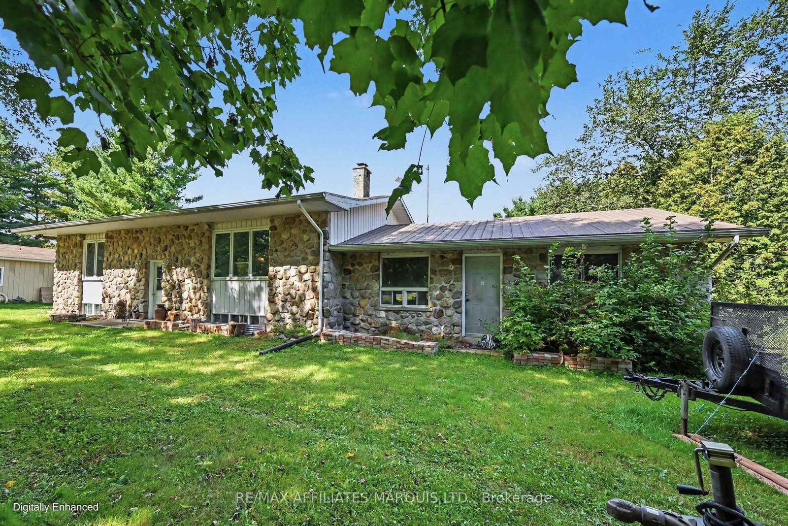 Property Photo: 21111 Conc 8 Road ON K0C 1L0