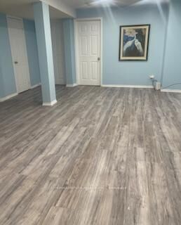 Property Photo:  15 Forbes Crescent Basement  ON L3R 6S3 