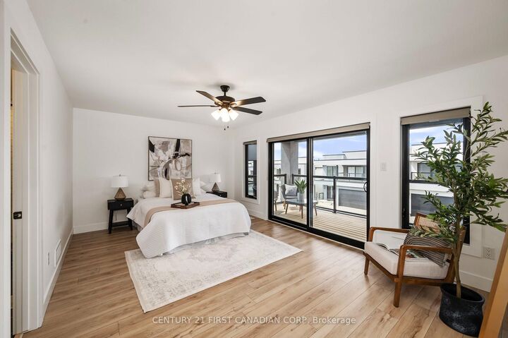 Property Photo:  1820 Canvas Way 33  ON N5X 0N5 