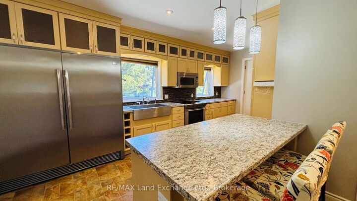 Property Photo:  226 Huron Street S  ON N0H 2L0 