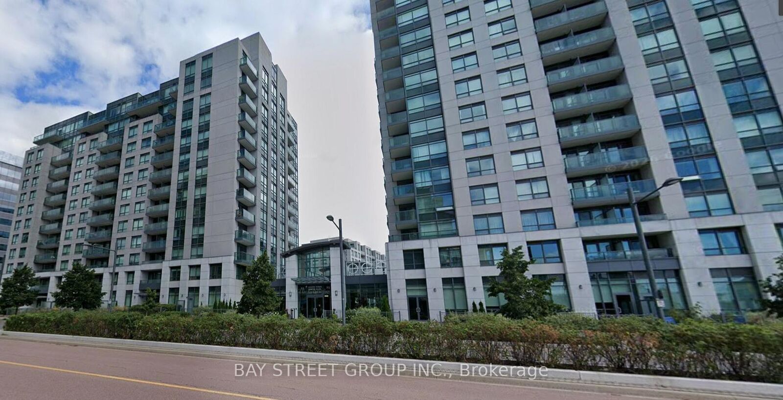 Property Photo:  33 Clegg Road D105  ON L6G 0G6 