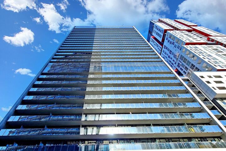 Property Photo:  330 Richmond Street W 505B  ON M5V 0M4 