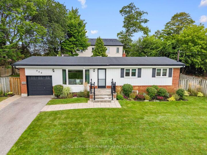 Property Photo:  349 Decimal Place  ON M1C 2W1 