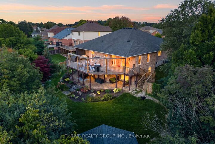 Property Photo:  1193 Thornley Street  ON N6K 4V5 