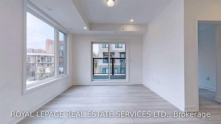 Property Photo:  3472 Widdicombe Way 16  ON L5L 0B8 
