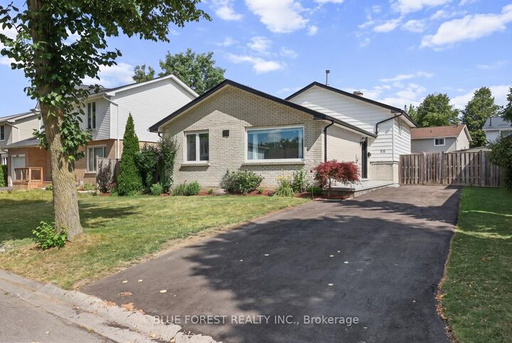 Property Photo:  55 Archer Crescent  ON N6E 2A4 